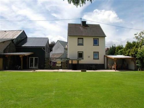 Sommerhus - 3 personer -  - Berlingen - 54570