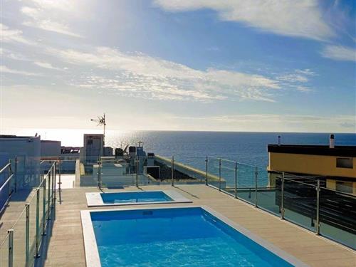 Ferieleilighet - 3 personer -  - Arguineguin - 35120