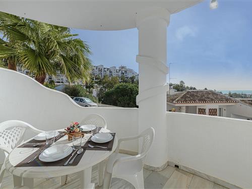 Holiday apartment - 4 persons -  - 29649 - Mijas (Málaga), Málaga