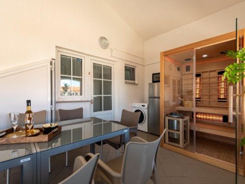 Holiday apartment - 6 persons -  - Put lucice - 23234 - Vir