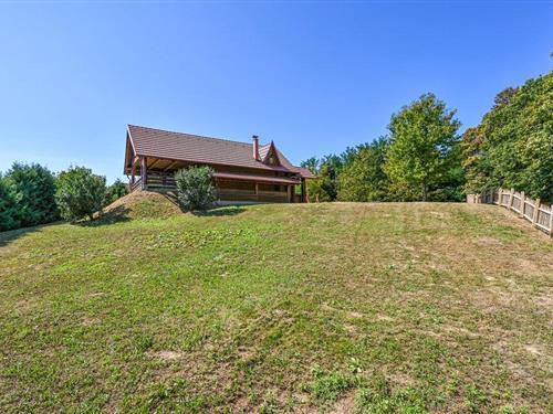 Holiday home - 6 persons -  - Bilogorska - Bakovcica - 48000 - Koprivnica