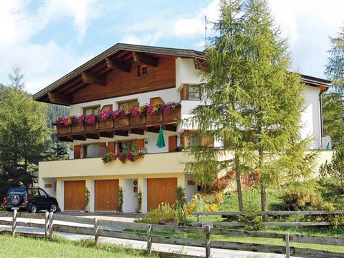 Ferielejlighed - 5 personer -  - Nr. - 6156 - Obernberg