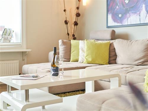 Ferielejlighed - 2 personer -  - Elisabethstr. - 25980 - Westerland Auf Sylt