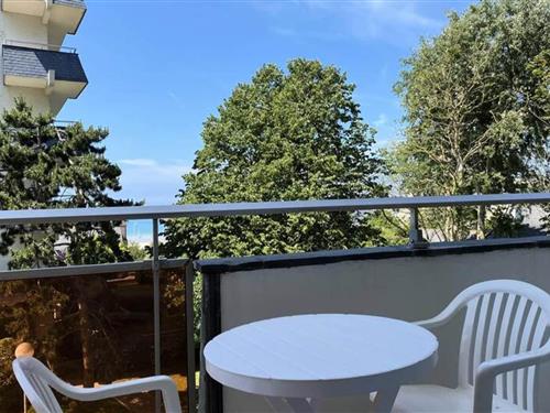 Holiday apartment - 2 persons -  - 22370 - Pleneuf Val Andre