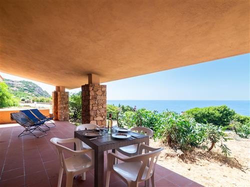 Holiday Home/Apartment - 6 persons -  - Costa Paradiso - 07038