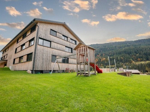 Sommerhus - 6 personer -  - 6752 - Wald Am Arlberg \/ Vorarl