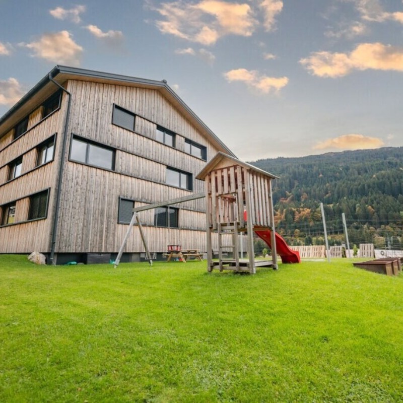 Sommerhus - 6 personer -  - 6752 - Wald Am Arlberg \/ Vorarl