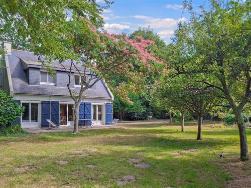 Holiday home - 8 persons -  - Keroren - 29920 - Névez