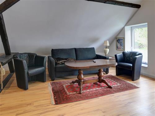 Ferieleilighet - 3 personer -  - Hehlen - 37619