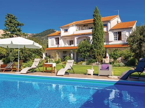 Ferielejlighed - 4 personer -  - Barbat - Rab-Barbat - 51280 - Barbat