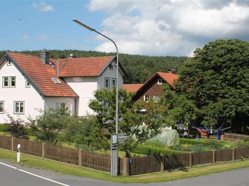 Sommerhus - 4 personer -  - 64756 - Mossautal \/ Ober-Mossau