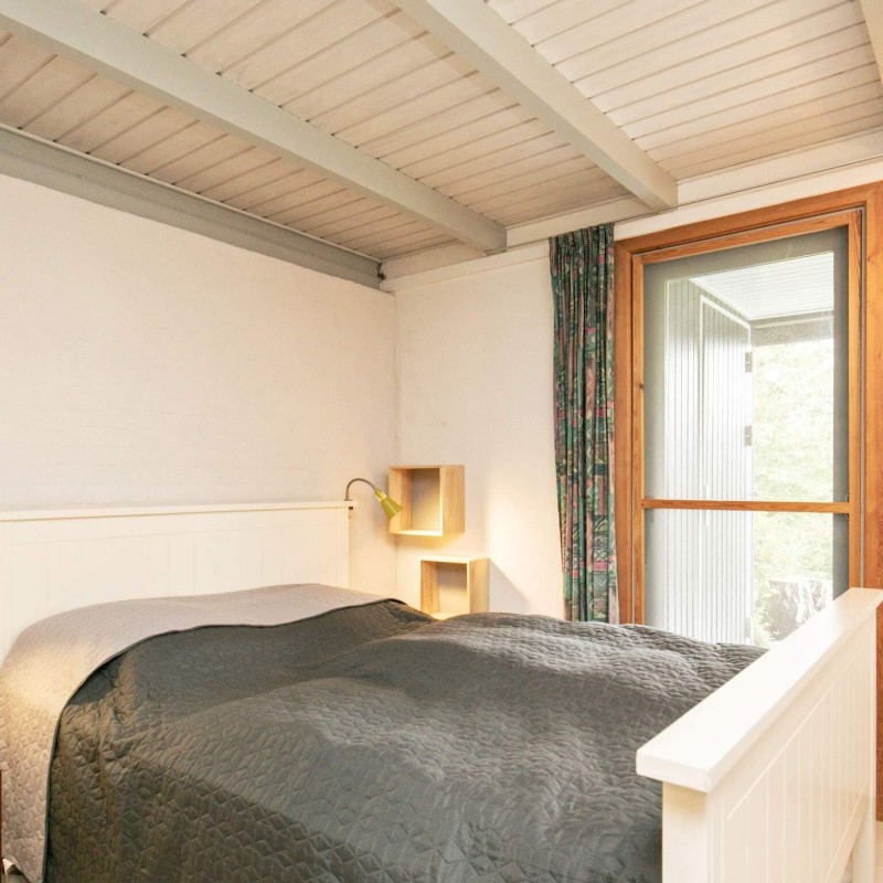 Sommerhus - 6 personer -  - Astrup Vig - Astrup Vig - 7870 - Around The Limfjord