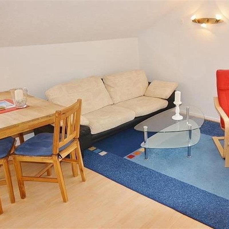 Ferielejlighed - 2 personer -  - Ch.-Westphal-Str. - 23743 - Grömitz