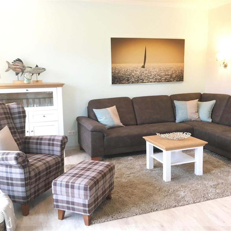 Ferielejlighed - 5 personer -  - Im Apfelgarten - 23743 - Grömitz