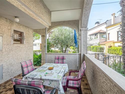 Holiday Home/Apartment - 4 persons -  - Arsena Vivode Augusta - 52440 - Porec