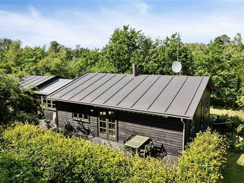 Ferienhaus - 6 Personen -  - Solstien - 4573 - Höjby