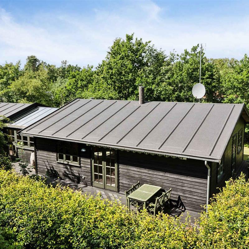 Ferienhaus - 6 Personen -  - Solstien - 4573 - Höjby