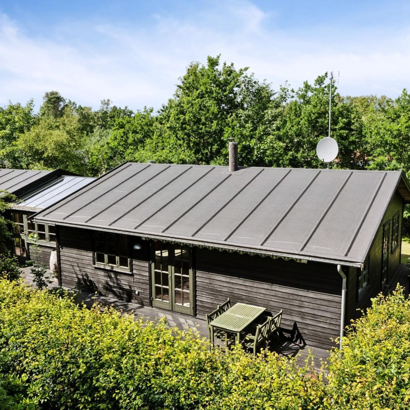 Ferienhaus - 6 Personen -  - Solstien - 4573 - Höjby