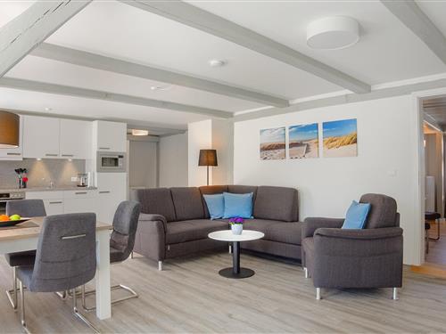 Ferieleilighet - 5 personer -  - Thulboden 60 - 23774 - Heiligenhafen