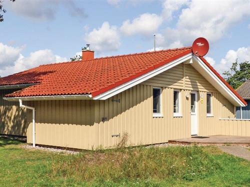 Feriehus - 8 personer -  - Mars - 23570 - Travemünde-Priwall