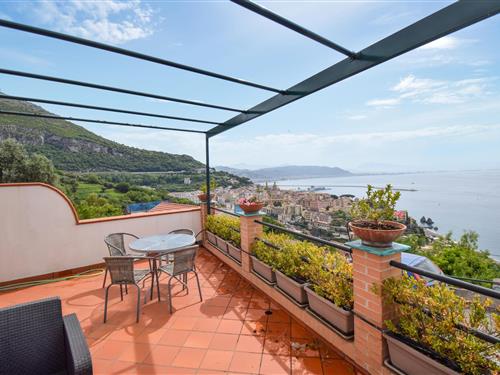 Ferielejlighed - 4 personer -  - Via Case Sparse Benincasa - Vietri - Raito - 84019 - Vietri Sul Mare (Raito