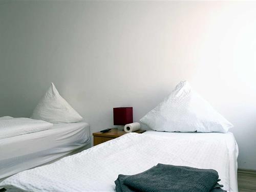 Ferieleilighet - 4 personer -  - Busehofstraße - 45144 - Essen