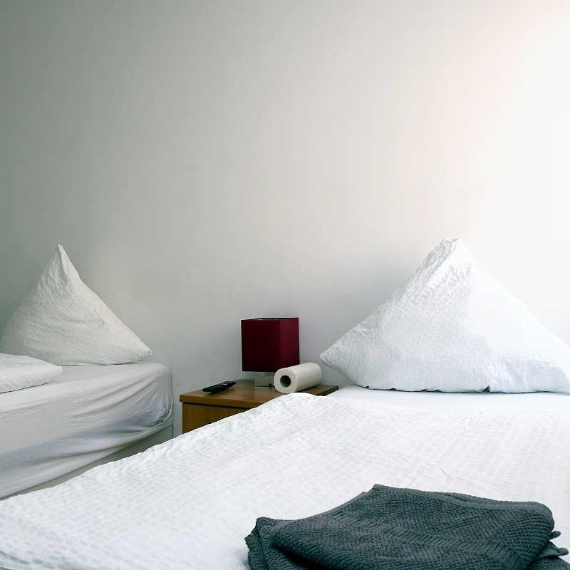 Ferielejlighed - 4 personer -  - Busehofstraße - 45144 - Essen