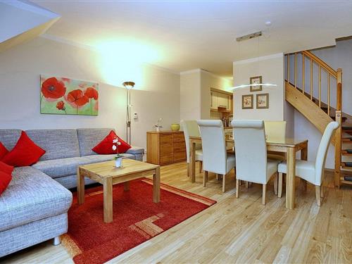 Ferielejlighed - 6 personer -  - Kastanienallee - 23946 - Ostseebad Boltenhagen