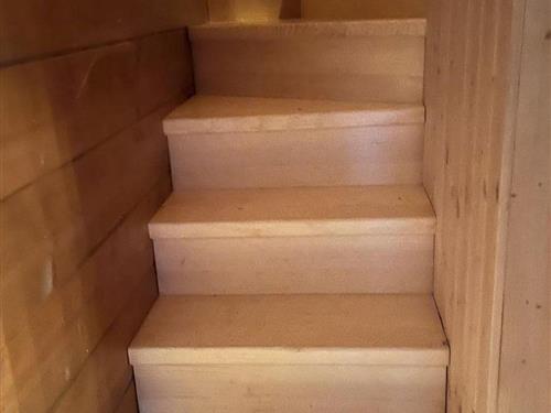 Feriehus - 5 personer -  - Mesocco - 6563