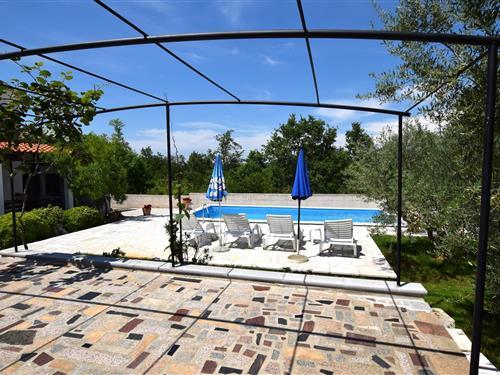 Holiday home - 2 persons -  - 52440 - Porec