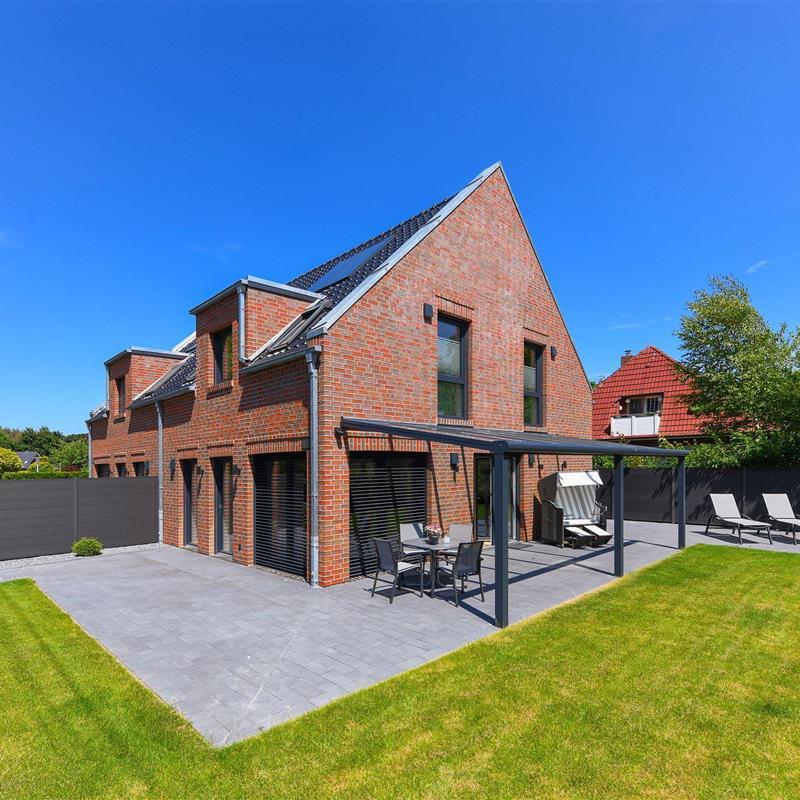 Sommerhus - 3 personer -  - Lohwarf - 26427 - Esens