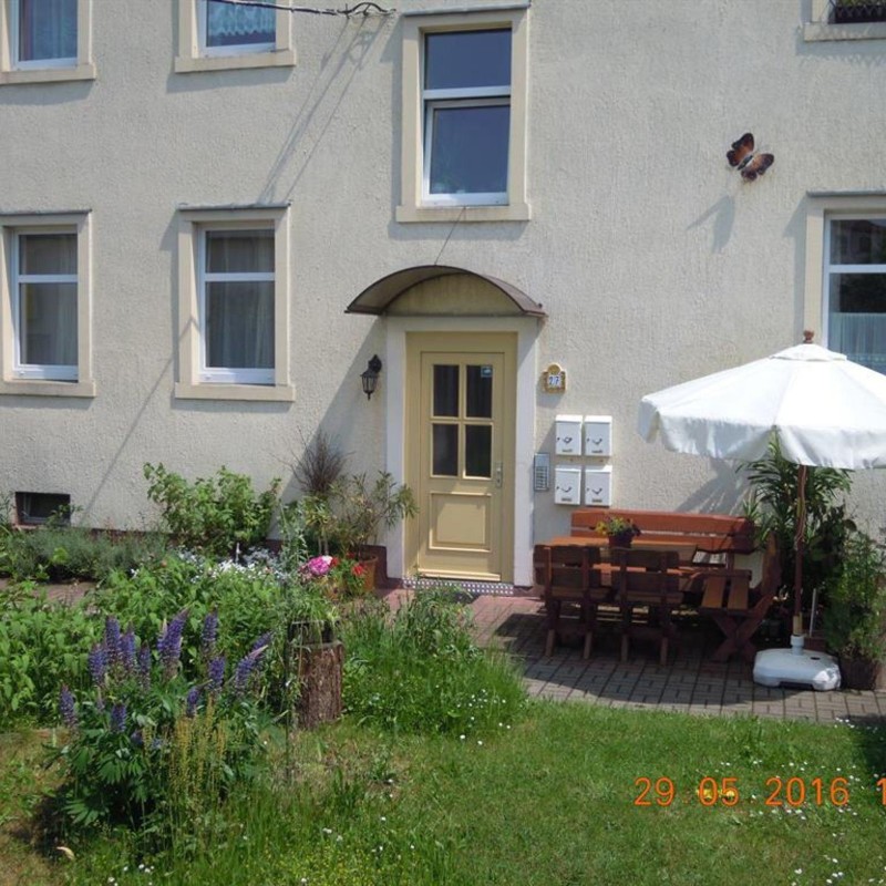 Ferielejlighed - 2 personer -  - Goldbachstr. - 02763 - Zittau