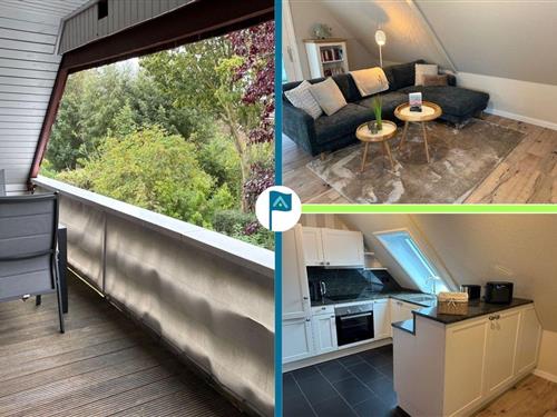 Ferielejlighed - 4 personer -  - Mühlentäfelum - 25938 - Midlum