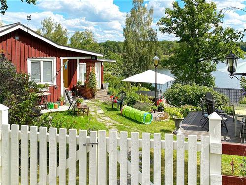  - 5 personer -  - Stensvassa Stensudden - 58596 - Linköping