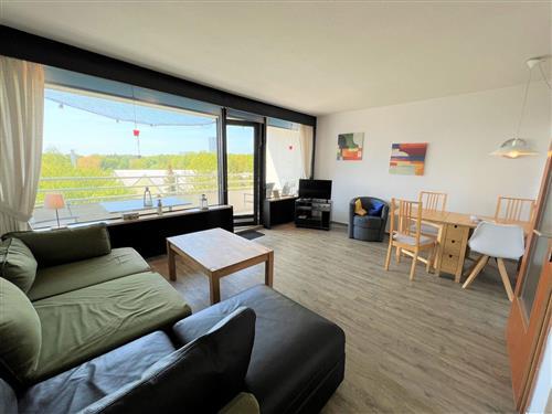 Holiday Home/Apartment - 4 persons -  - Am Fahrenkrog - 23730 - Sierksdorf