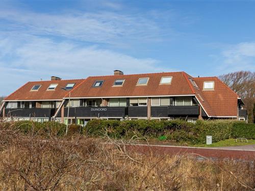 Ferieleilighet - 5 personer -  - 4374ED - Zoutelande