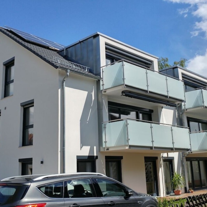 Sommerhus - 3 personer -  - 78315 - Radolfzell