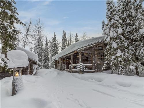 Feriehus - 6 personer -  - Sodankylä - 99555