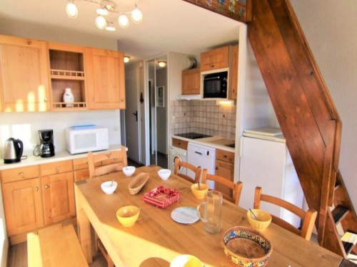 Ferielejlighed - 8 personer -  - 73620 - Hauteluce