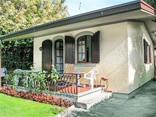 Feriehus / leilighet - 3 personer -  - Forte Dei Marmi - 55042