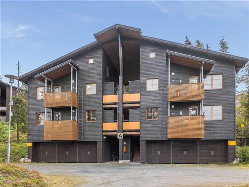 Ferienhaus - 4 Personen -  - Kuusamo - 93830