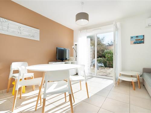 Villa - 6 persons -  - 34410 - Sérignan