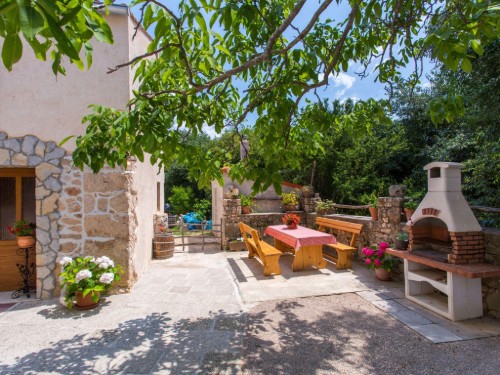 Holiday home - 5 persons -  - 51515 - Polje