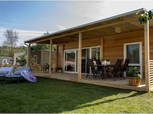Sommerhus - 4 personer -  - 5951 - Belfeld
