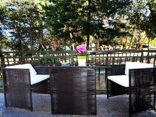Holiday home - 2 persons -  - 52440 - Porec
