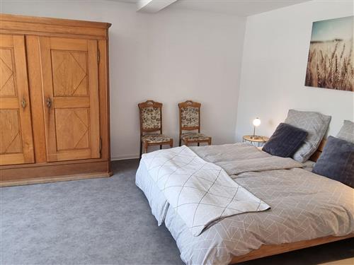 Holiday apartment - 4 persons -  - Hauptstraße - 55568 - Abtweiler