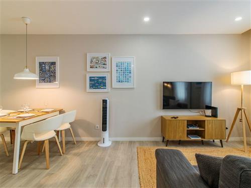 Ferieleilighet - 2 personer -  - Aveiro - 3810-064
