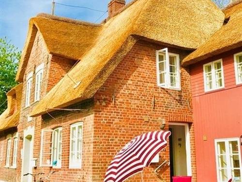 Ferieleilighet - 2 personer -  - Ohl Dörp - 25938 - Wrixum Auf Föhr