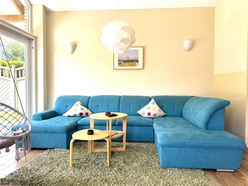 Sommerhus - 6 personer -  - Masselberg - 23738 - Schwienkuhl