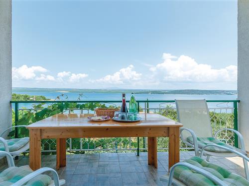 Ferieleilighet - 5 personer -  - Put Rajica - Sibenik-Raslina - 22215 - Raslina